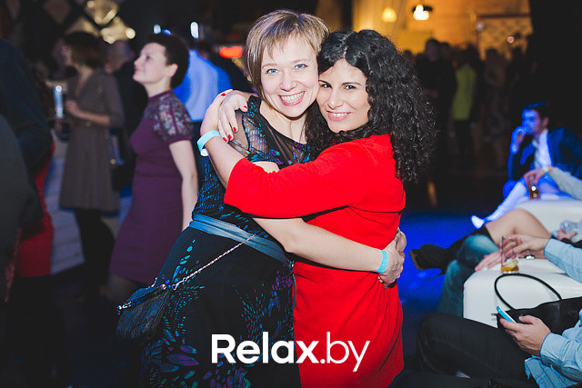 Listapad Film Festival Grand Opening Party by France Group, фото № 70