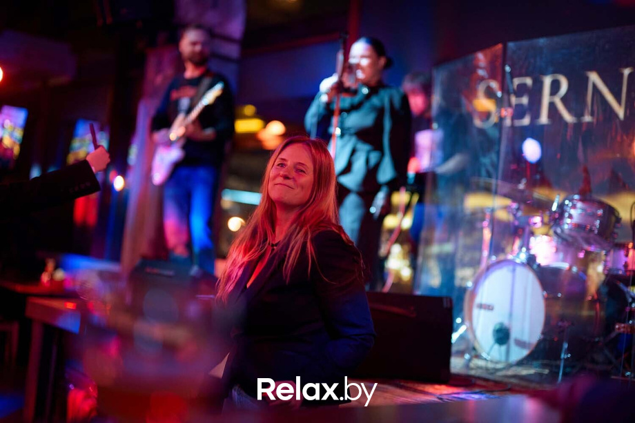 Saturday party, фото № 107