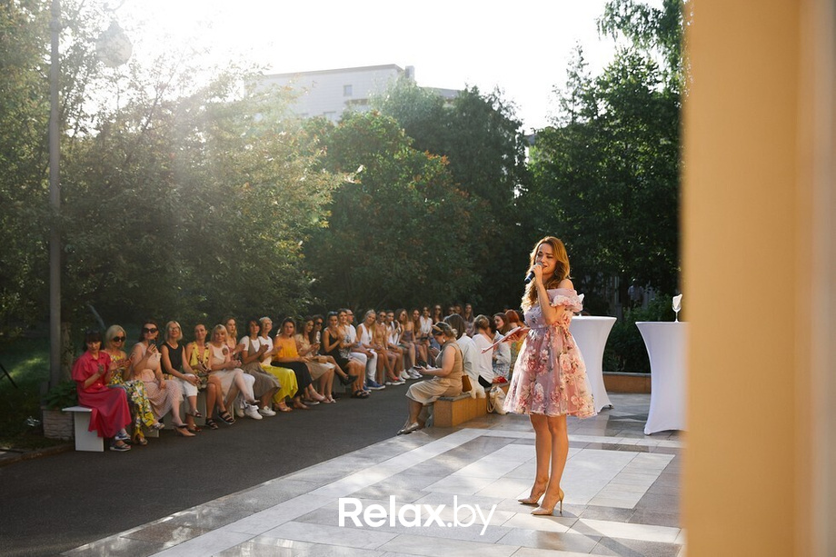 Летний проект «Открытый подиум» от BFW, фото № 89