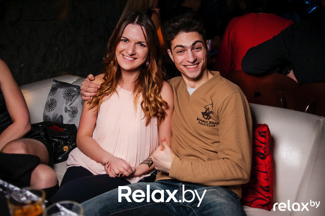 Сладкие парочки прошедшей недели, фото № 31