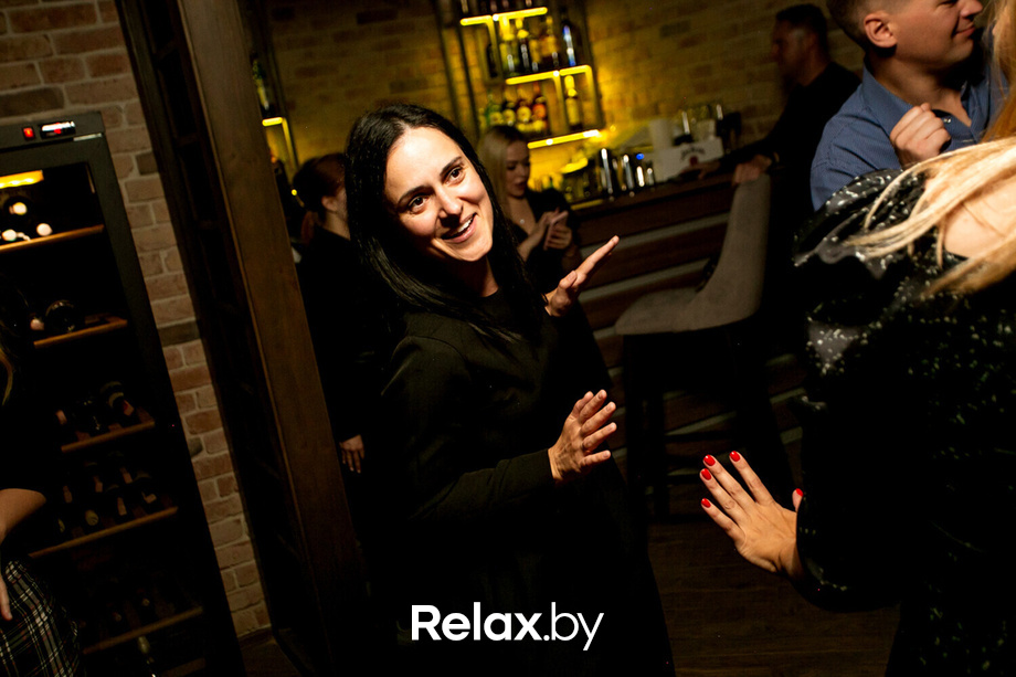 Ночь караоке «Zefir», фото № 39