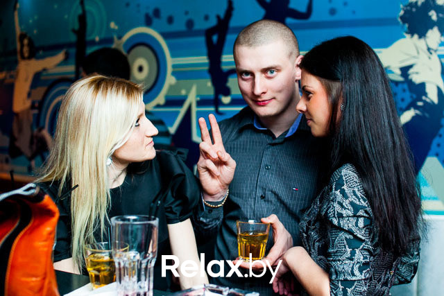 Saturday party, фото № 24