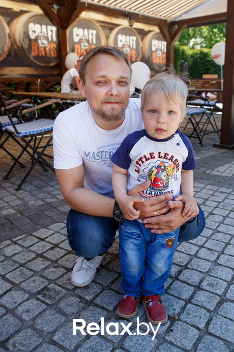 Ковбойская вечеринка, фото № 26