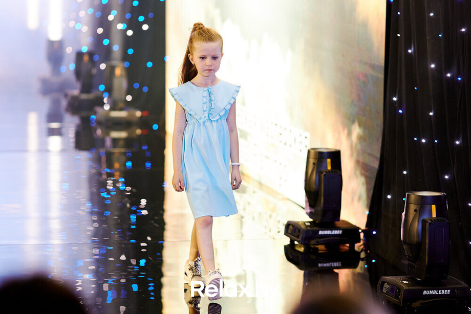 IMG Fashion KILLA PARTY - KIDS’ SHOW, фото № 188