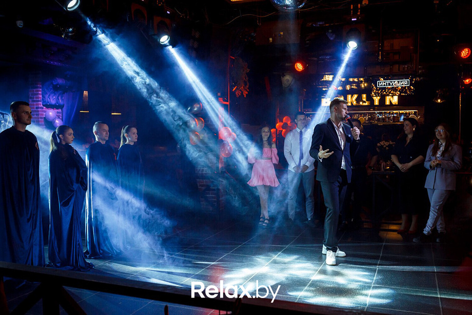 День рождения ресторана Бруклин!, фото № 61