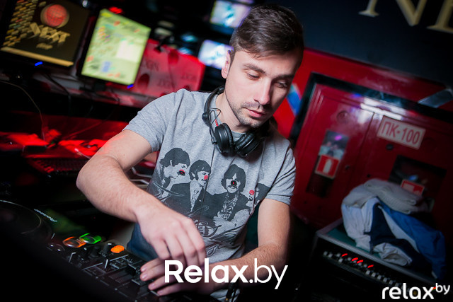 Next Club Show, фото № 9