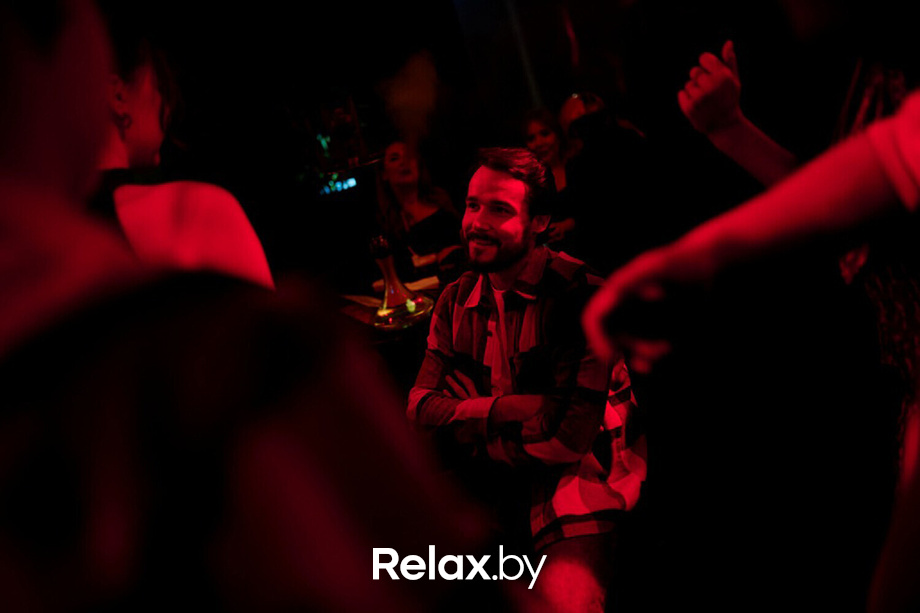 Gypsy Friday, фото № 123