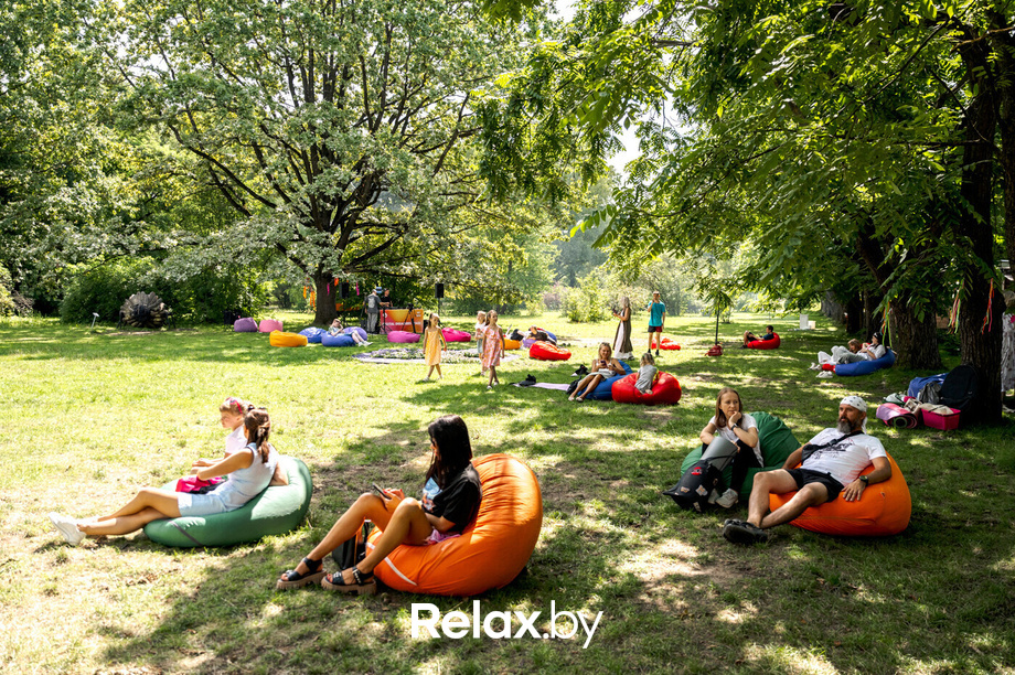 Фестиваль «My Way», фото № 4