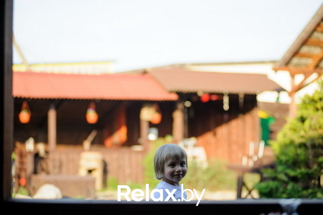 Открытие летней террасы в трактире Панская Усадьба, фото № 69