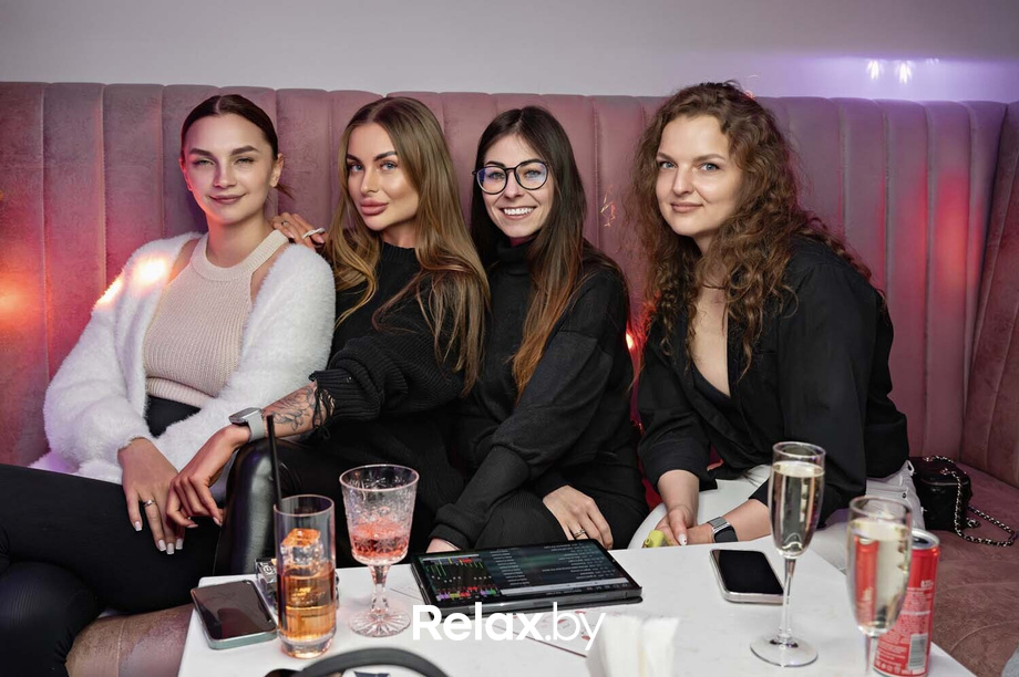 Выходные в караоке Luxury Glass, фото № 22