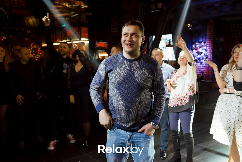 Новогодний Бруклин, фото № 27