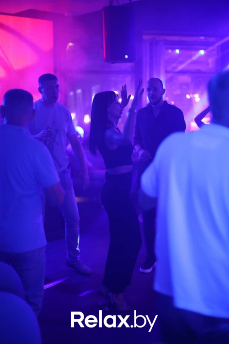 Terra party, фото № 64