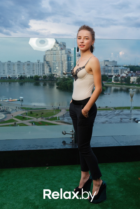 3 года Beauty-Express, фото № 49