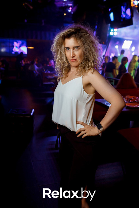 Brooklyn Live!, фото № 52