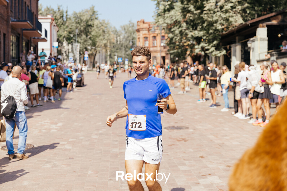 Бровару 27! Забег «Броварская миля 2024», фото № 29