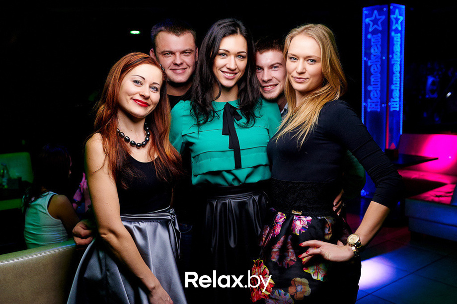 Saturday in Overtime, фото № 14