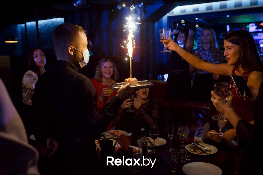 Brooklyn Live!, фото № 23