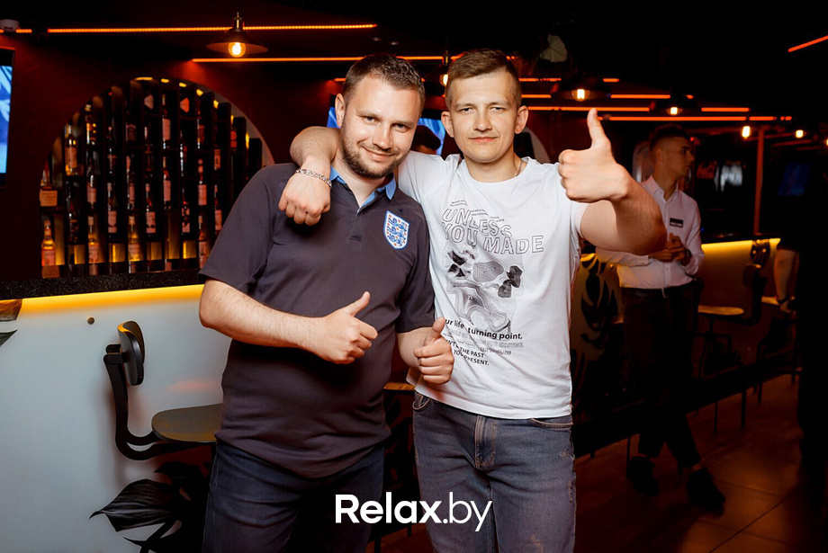 Friday Party, фото № 10