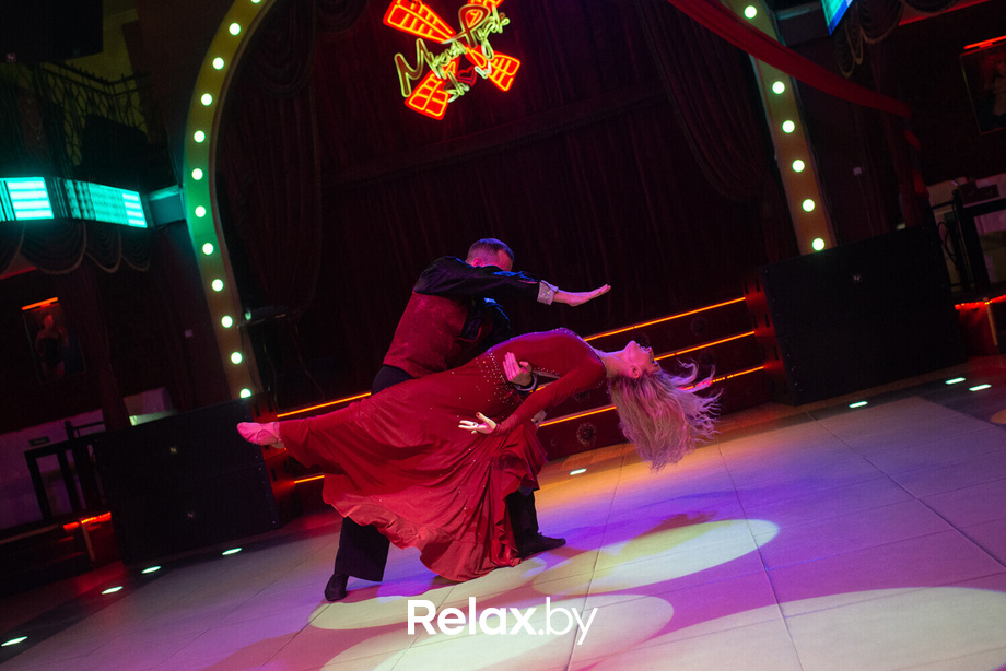 MoulinRouge, фото № 7