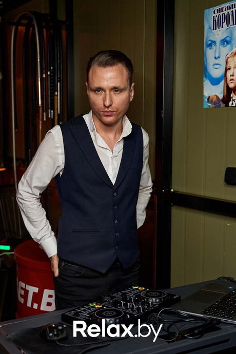 Новогодний корпоратив, фото № 71