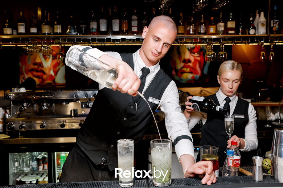 Friday Music, фото № 28