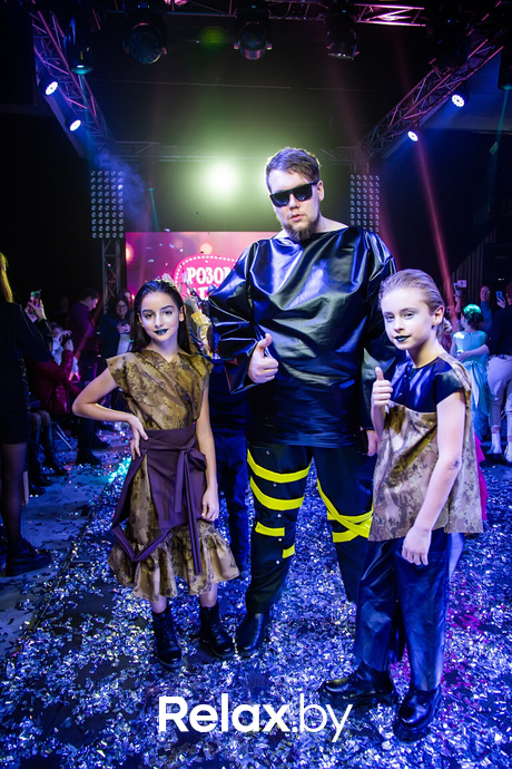 Kids Fashion Week 2021, фото № 126