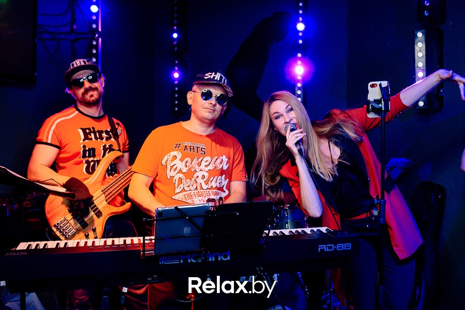 Terra party, фото № 79