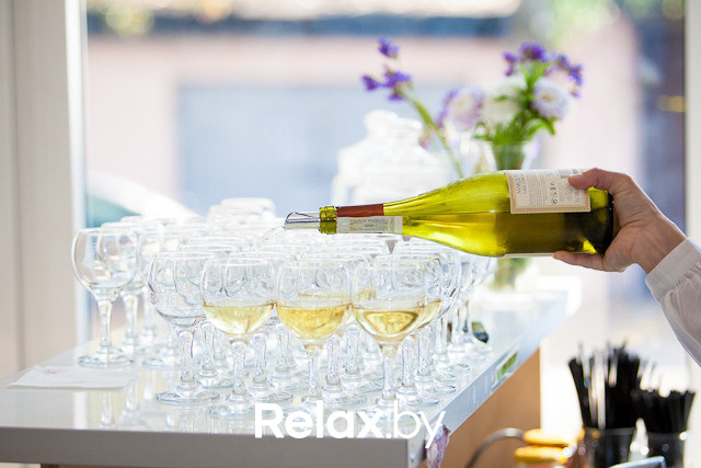 Дегустация чилийских вин, фото № 84