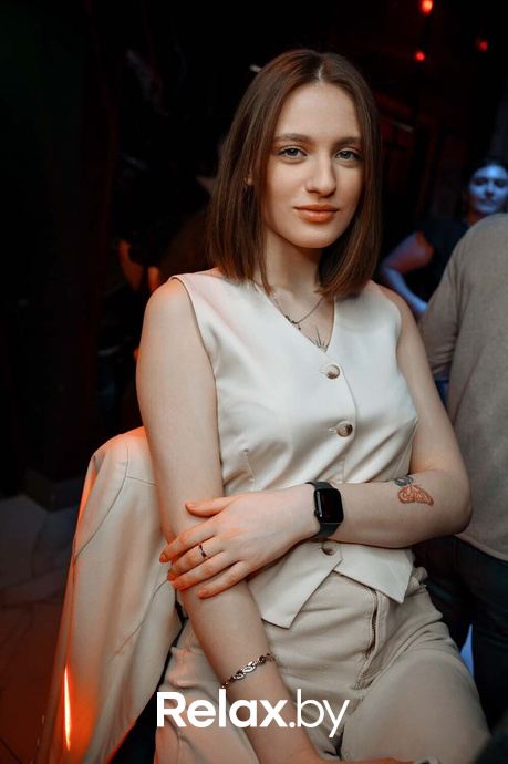 Saturday party, фото № 16