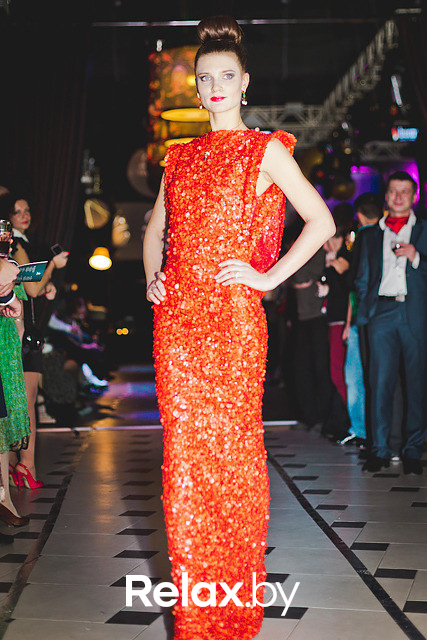 Listapad Film Festival Grand Opening Party by France Group, фото № 141