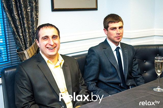 Выпускной бизнес-школы Расти, фото № 64