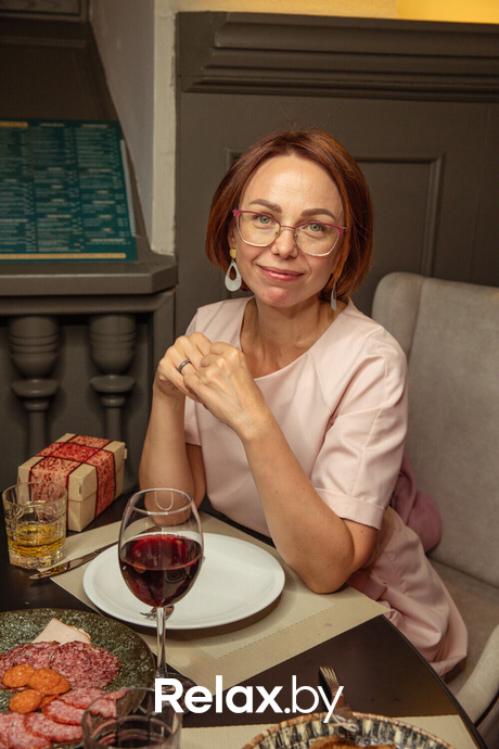 Выходные в Rustaveli, фото № 15