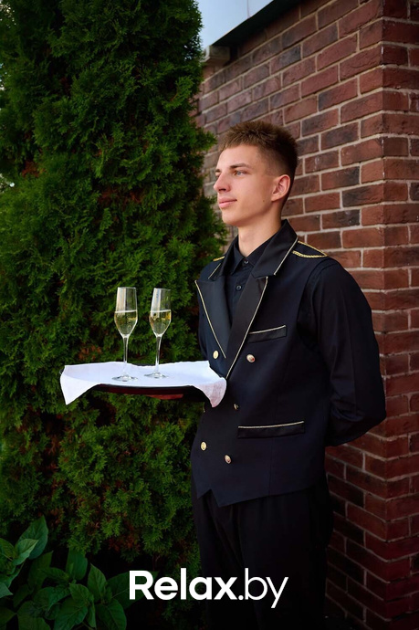 Mafia rooms opening, фото № 5