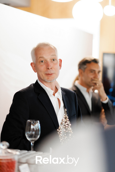 Сеанс ольфакторного детокса, фото № 97