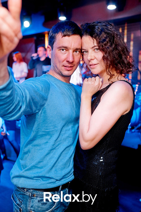 Saturday music, фото № 100