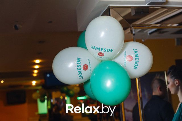 Jameson Movie Club: Плохой Санта, фото № 35