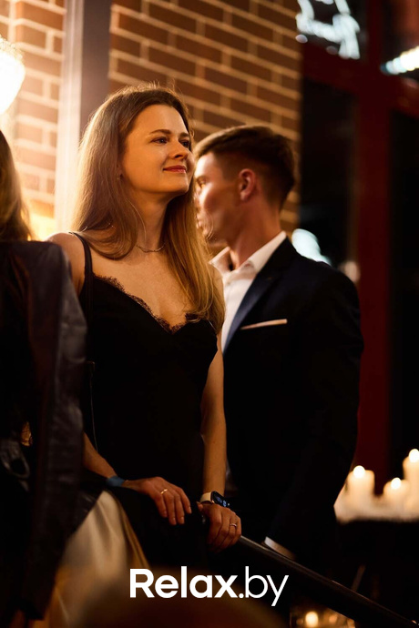 Уличный концерт, фото № 85