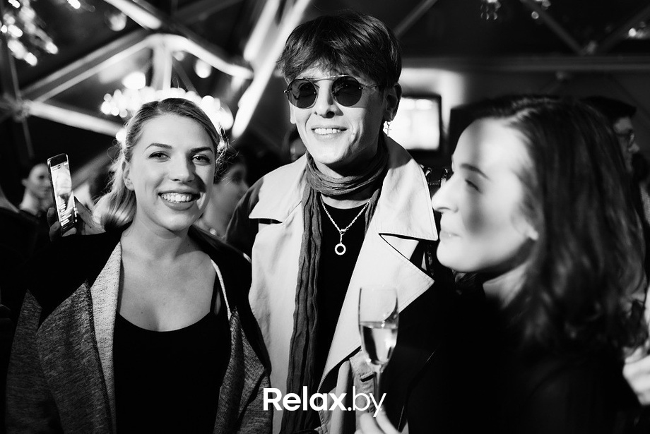 Презентация Samsung Galaxy S8, фото № 119