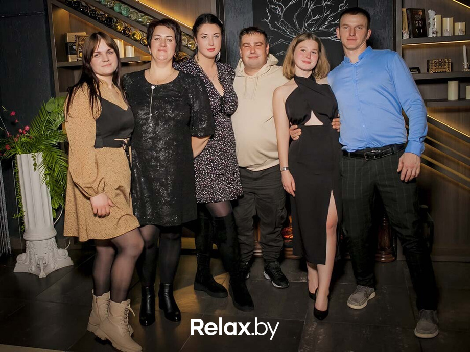 Saturday party, фото № 72