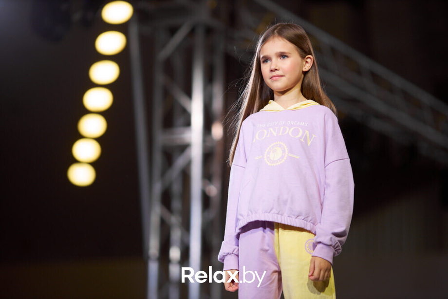 IMG FASHION Killa Part, фото № 39