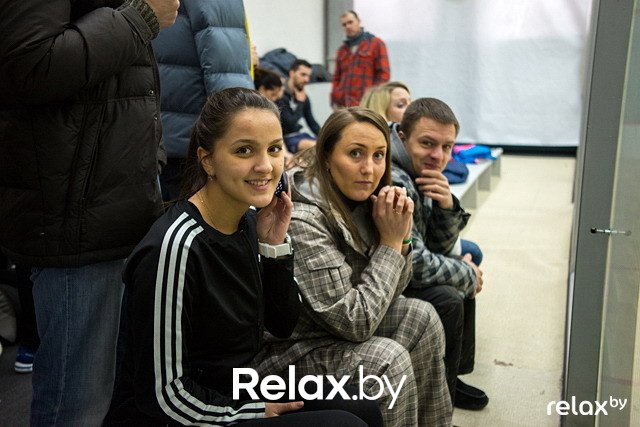 Squash Life Open, фото № 107