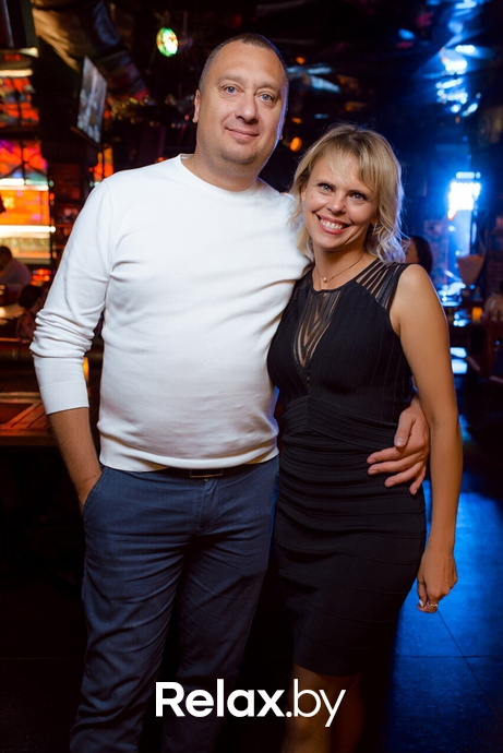 Brooklyn Live!, фото № 24