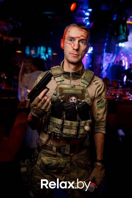 Осенний Карнавал, фото № 89