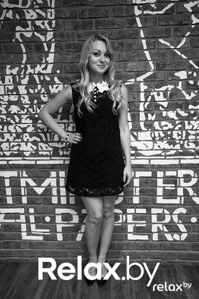 Infinity travel в ресторане Feelini, фото № 95