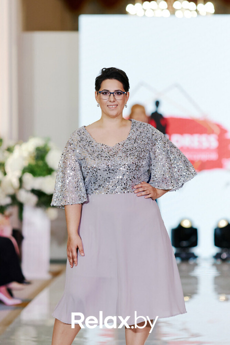 Fashion-терапия «Жизнь заново» by Kabadaryan, фото № 338