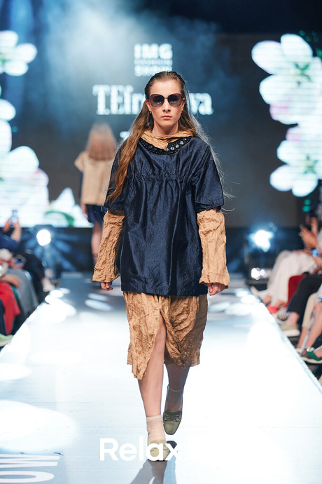 IMG Fashion Show, фото № 177