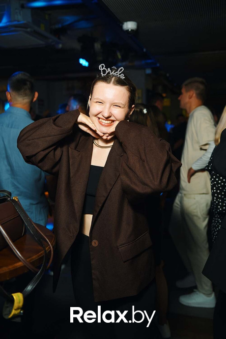 Friday party, фото № 63