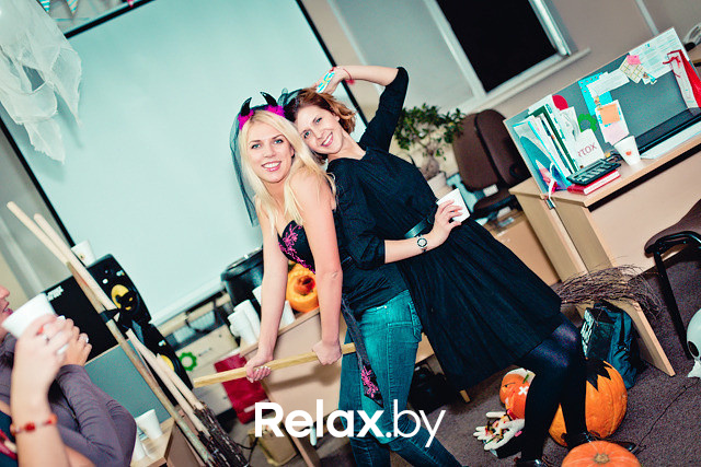 Операция тЫквЫ, фото № 73