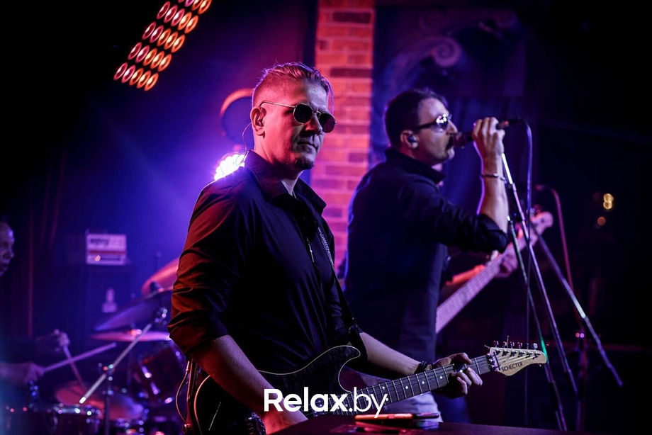 Brooklyn Live!, фото № 24