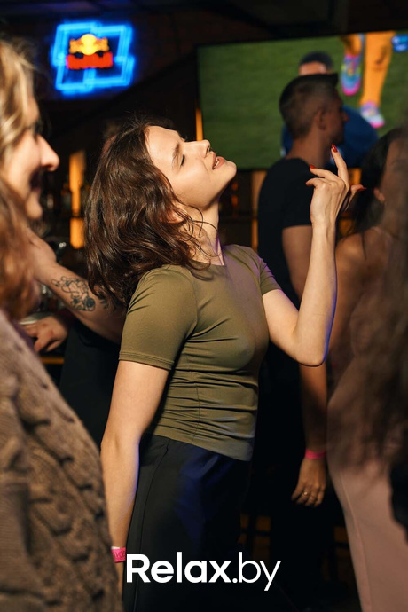 Saturday party, фото № 44